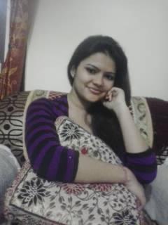 Aarti Negi's Classmates® Profile Photo