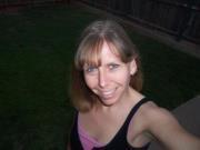 Tracy Arbogast's Classmates® Profile Photo