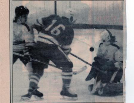 FSJ Golden Hawks vs Grande Prairie North Stars