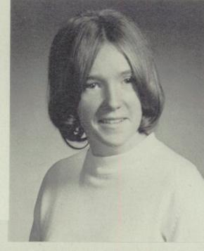 Jeanine Morris Rosa's Classmates profile album