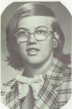 Stephen Williams' Classmates profile album