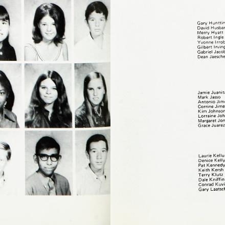 Kathleen Blaker-Moore's Classmates profile album