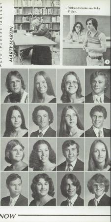 Brad Rickard's Classmates profile album