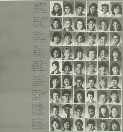 Gary Tumbaga's Classmates profile album