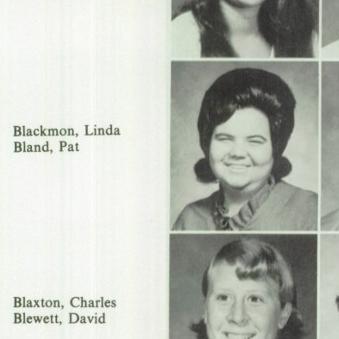 Mary Bowden's Classmates profile album