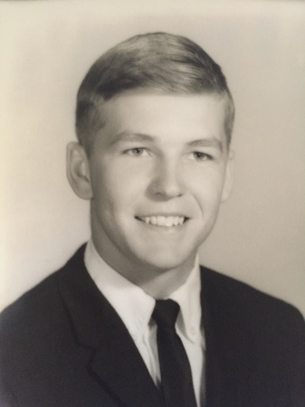 Joshua (Bill) Allen's Classmates profile album