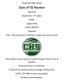 Clearfield High School Class of 82 Reunion reunion event on Sep 17, 2022 image