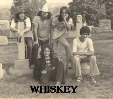 WHISKEY (1976)