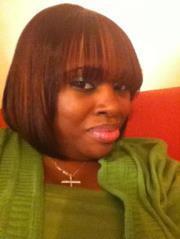 Kieshawne Frazier's Classmates® Profile Photo