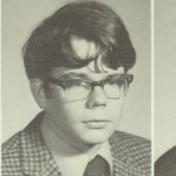 Michael Robinson's Classmates profile album