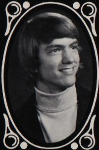 John Kensmoe's Classmates profile album