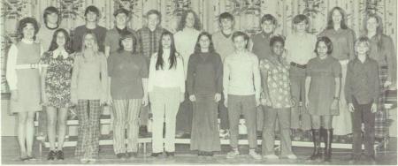 Sheila Pittman's Classmates profile album