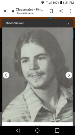 Donald Stough's Classmates profile album