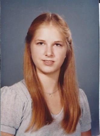 Jenny Shannon's Classmates profile album