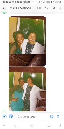 Shelia Vann's Classmates profile album