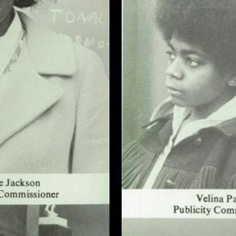 Velina Williams' Classmates profile album