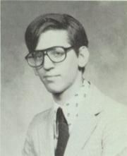 Scott Yudell's Classmates profile album