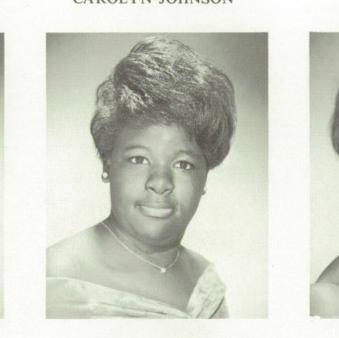 Esther Jones' Classmates profile album