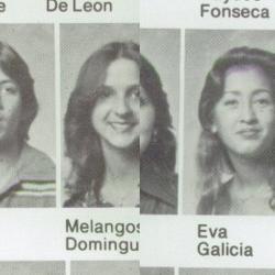 Rosalinda Rodriguez's Classmates profile album