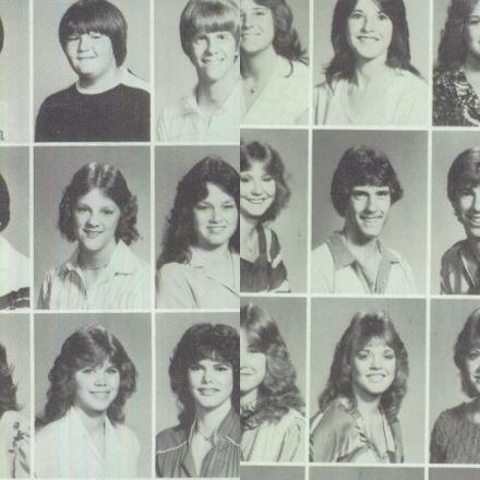 Amy Armstrong's Classmates profile album