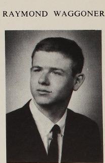 Raymond(Ray) Waggoner (Wagner)'s Classmates profile album