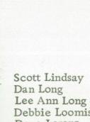 Dan Long's Classmates profile album