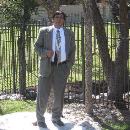 Edgar A. Gonzalez Sr.'s Classmates® Profile Photo