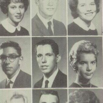 Charles "Hop" Fuhrmann's Classmates profile album