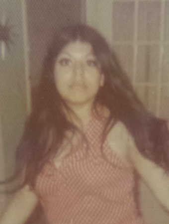 Anita Cordero's Classmates profile album