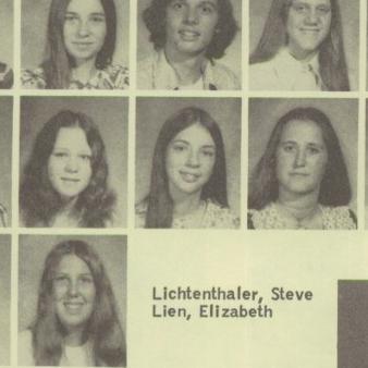 Annette Thompson's Classmates profile album