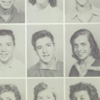 John Bowden's Classmates profile album