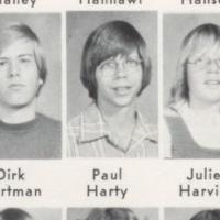 Paul Harty's Classmates profile album