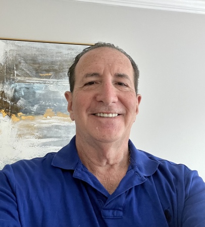 Ira Agatstein's Classmates® Profile Photo