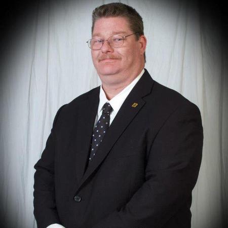 Craig Burcham's Classmates® Profile Photo