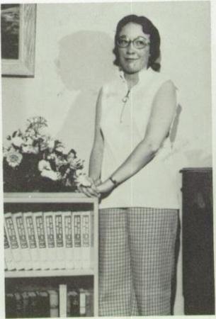 Marilyn Landfried's Classmates profile album