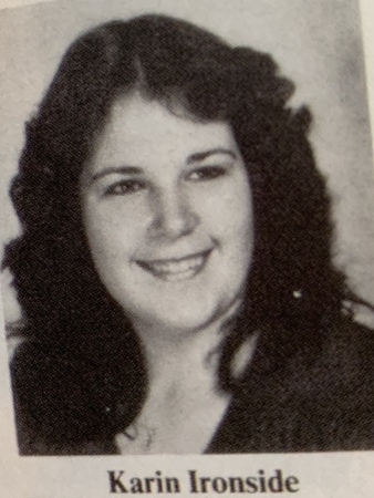 Karin Peyton's Classmates profile album