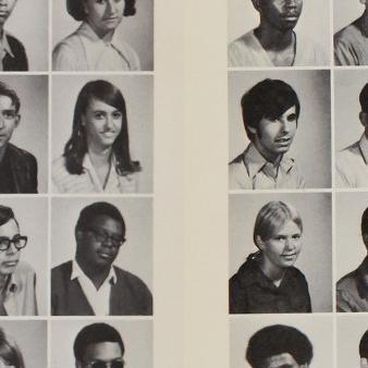 berwyn thompkins' Classmates profile album