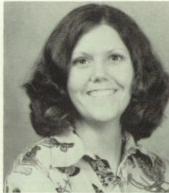 Deborah Ford-Bernstein's Classmates profile album
