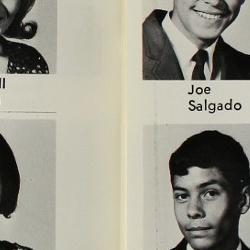 Alfredo Sanchez's Classmates profile album