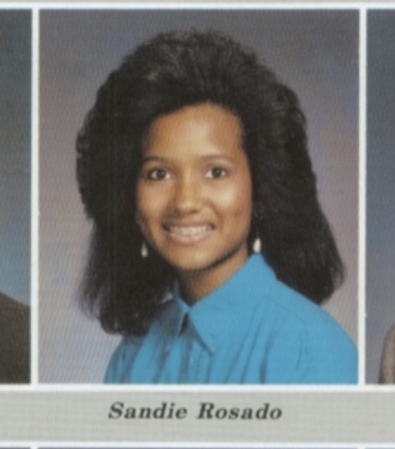 Sandra aka Sandie Schneider's Classmates profile album