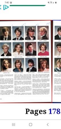 Sheryl Kullgren Wolins' Classmates profile album