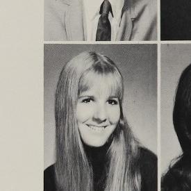 Judy Newberry's Classmates profile album