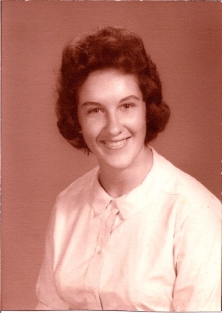 Mary Mellette's Classmates profile album