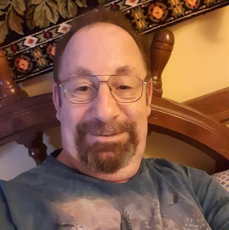 Ken Facer's Classmates® Profile Photo