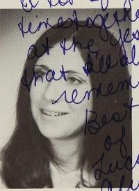 Debbie Greenberg's Classmates profile album