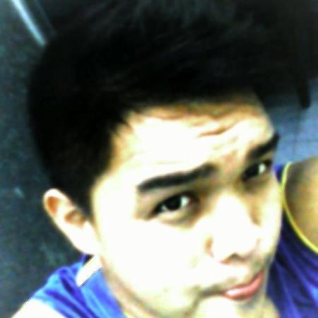 Alwin Reyes's Classmates® Profile Photo
