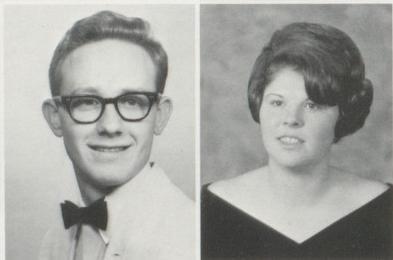 Jane Higgins' Classmates profile album