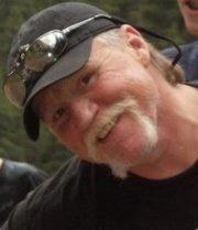 Jim Campbell's Classmates® Profile Photo