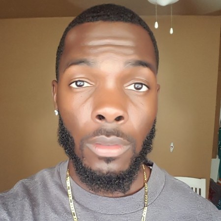 Willie Stroud's Classmates® Profile Photo