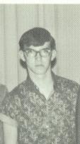 Gaylord Little's Classmates profile album